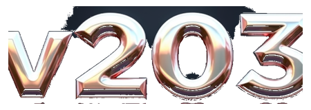 v2203 logo